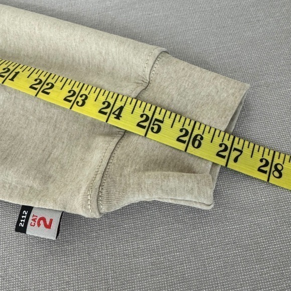 Carhartt FR Force Long Sleeve T Shirt Mens XL NEW - Picture 13 of 13